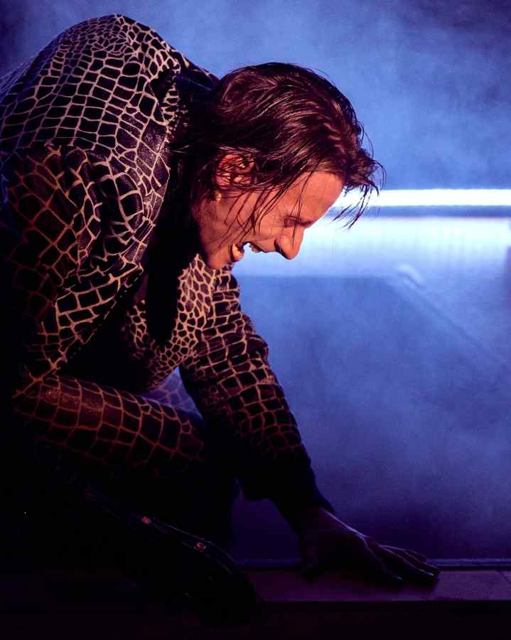 Un actor renunță la distincția de la Iohannis: „E un trădător”