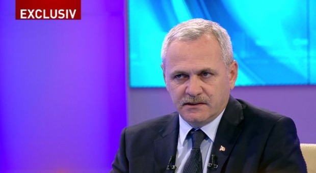 Dragnea despre 10 august. Tentativă de lovitură de stat, mascată printr-un protest