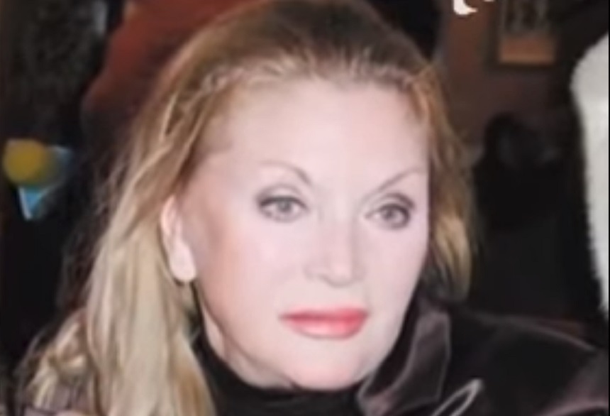 Veste cruntă: Zina Dumitrescu a murit