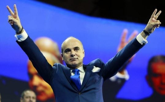 R. Bogdan: Vreți să vedeți spitale ca-n Occident? Mergeți la Suceava!