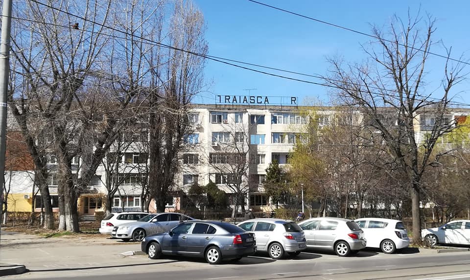 Comunismul, în sfârșit, dat jos la Galați