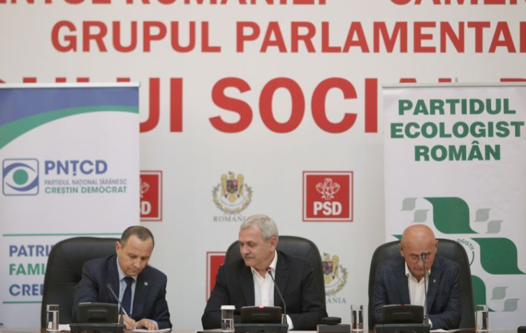 Fundaţia Coposu a luat foc: ”E lovit de nulitate în faţa istoriei!”