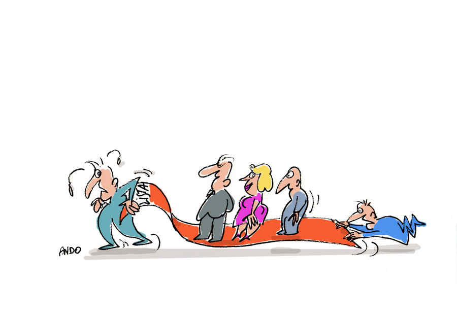 Principiul listei Europarlamentare