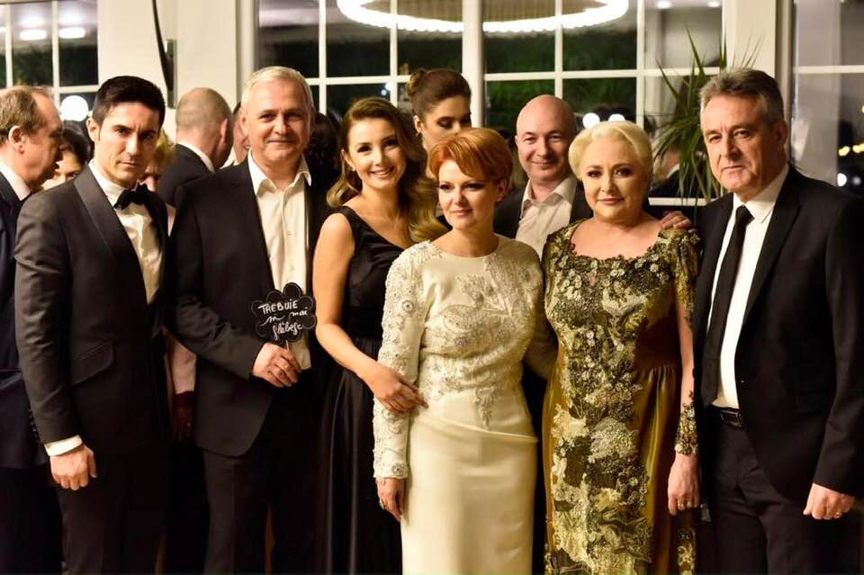 Nici dubla hernie nu mai este ce-a fost! MELODIA SERII la nunta Olguței (VIDEO și POZE TEXT)