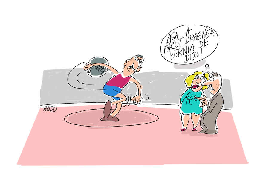 Diagnosticul lui Dragnea