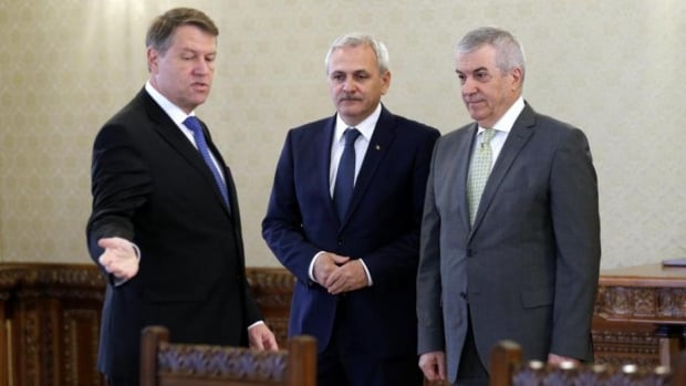 Consultările lui Klaus Iohannis, fără consultați. Vezi programul
