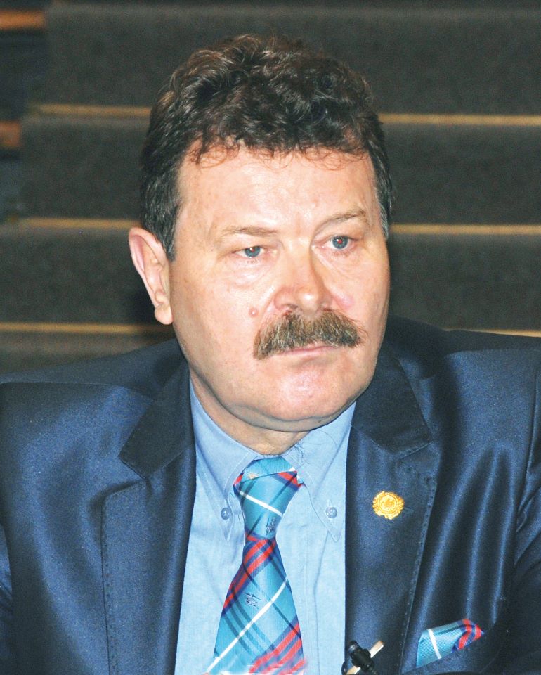 Florentin Scalețchi: Lazăr mi-a furat 12 ani și jumătate de viață