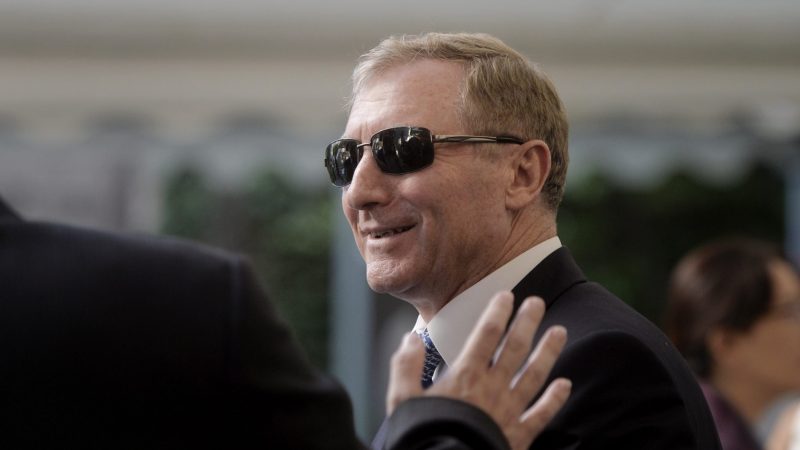 „Augustin Lazăr, ajutor de călău“