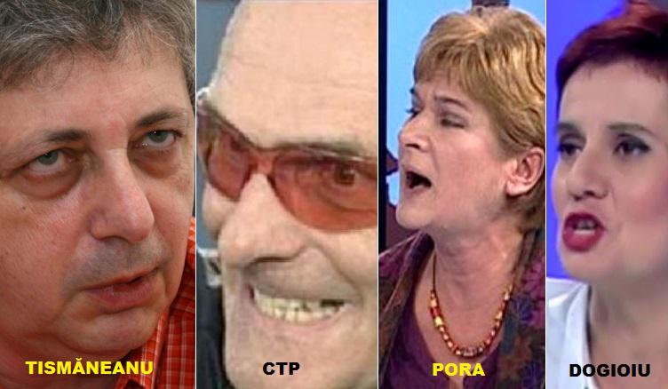 Lista rușinii: Apărătorii torționarului Augustin Lazăr