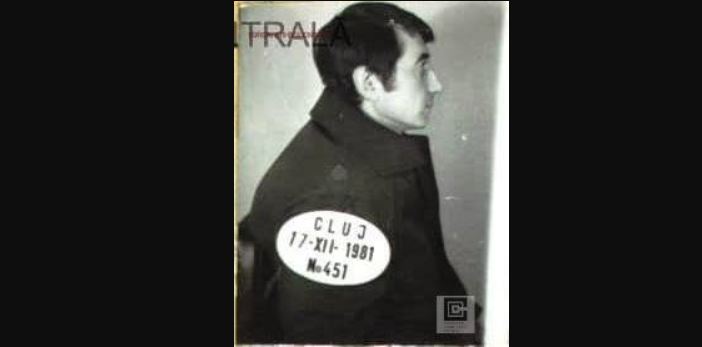 Tragedie românească făcută de oaie