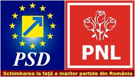 PSD a devenit anticomunist, iar PNL devine apărător al Securităţii