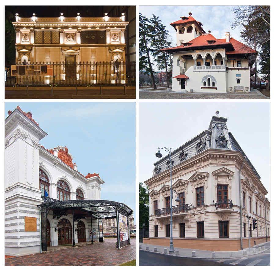 Premiere la Festivalul George Enescu 2019