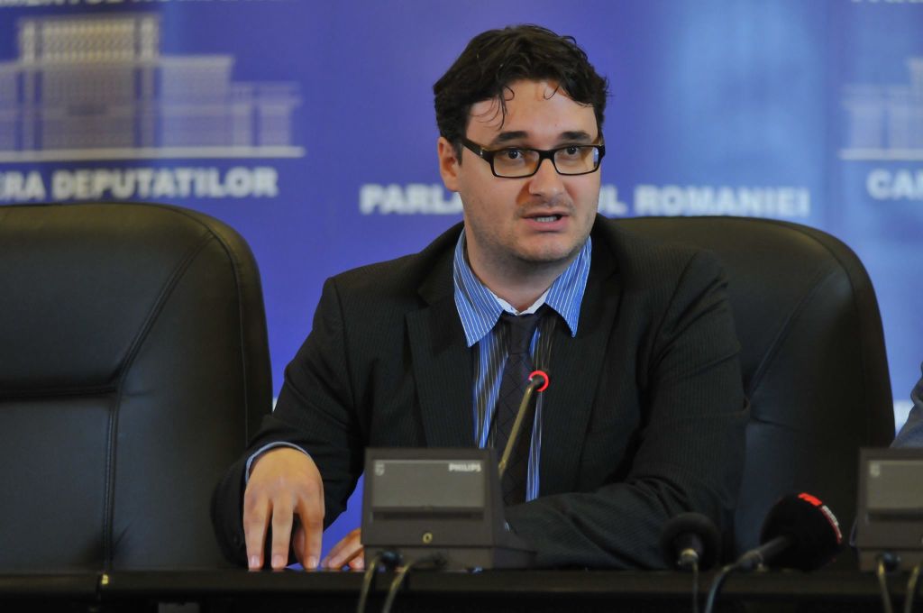 Tanasă, avertisment șocant. În acest moment, în Transilvania, se reclădește Ungaria Mare!