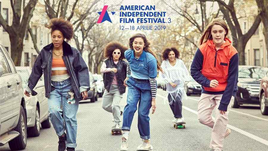 American Independent Film Festival