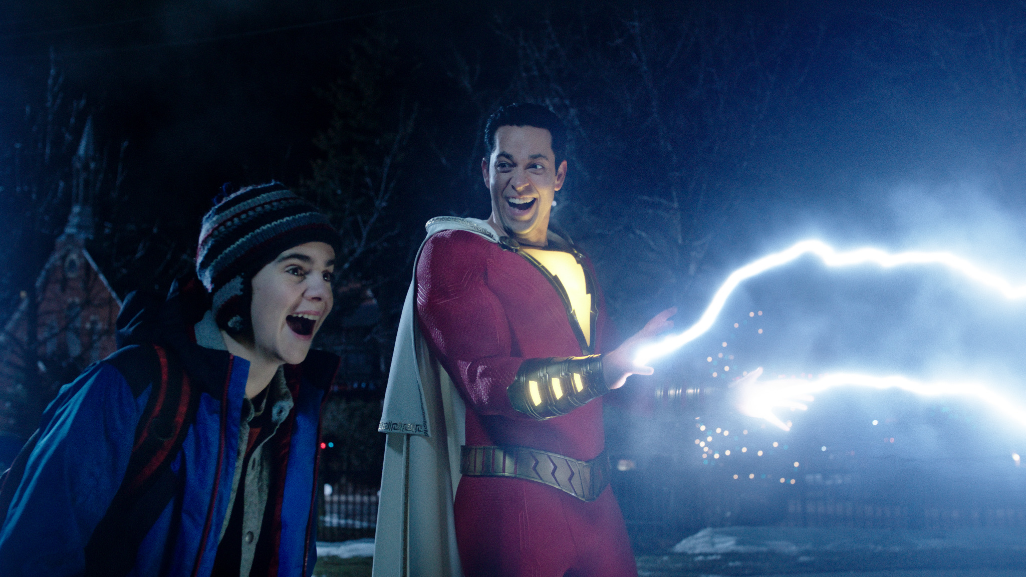 Box office-ul românesc are un nou preferat. “SHAZAM!”