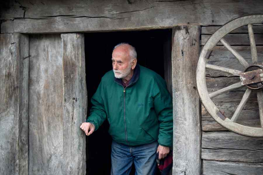 Viața unui artist care a supus formele unei rigori – Napoleon Tiron