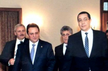 De la SRI, pentru ANI, fără număr, fără număr: „Hai să-i facem dosar”