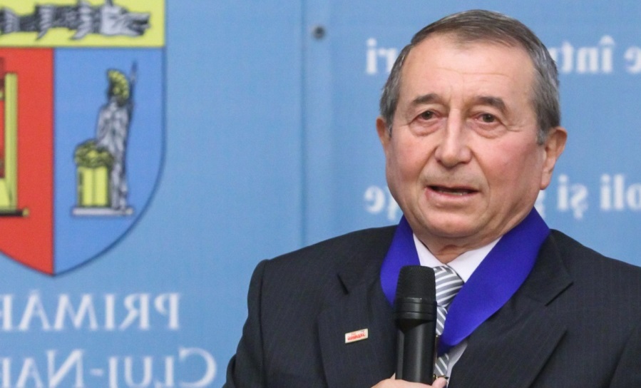 „Cotidianul” vă arată „Fişa de evidenţă a deţinutului” Filip Iulius