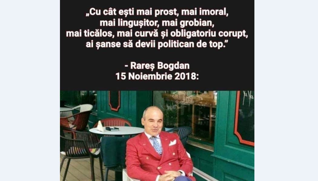 Circulă pe Facebook