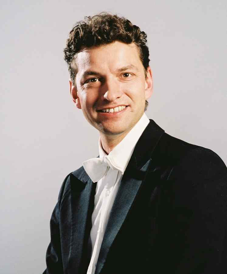 În Joia Mare la Sala Radio: Recviemul German de Brahms