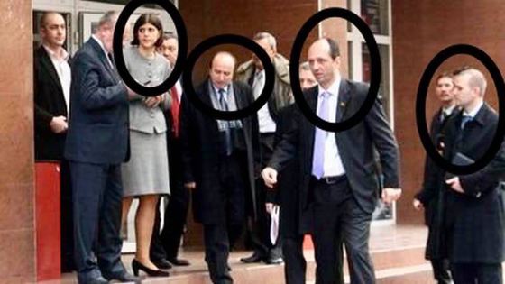 Nimic nu se pierde, totul se transformă!
