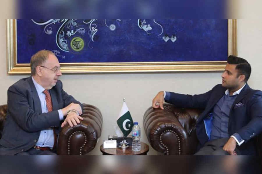 „România asaltată de pakistanezi“