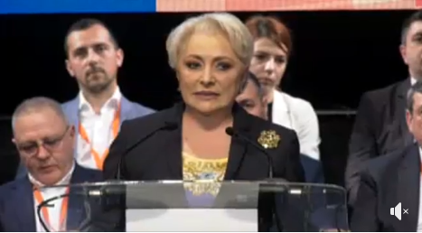 Dăncilă, către Opoziție: „Să facem o ordonanță…”!