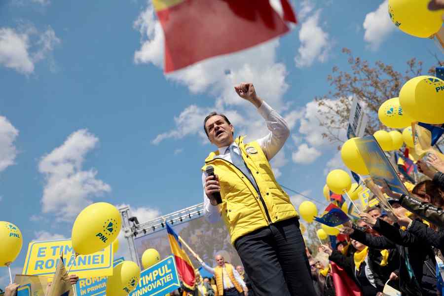 Ponta: „Haide Ludovicule, hai că poți și tu! DEMISIA – ACUM!”