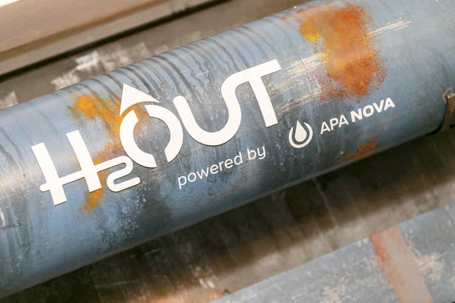 H2Out, escape room-ul inaugurat de Apa Nova
