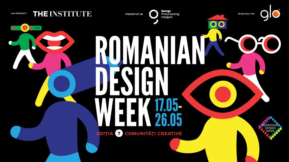 Romanian Design Week 2019