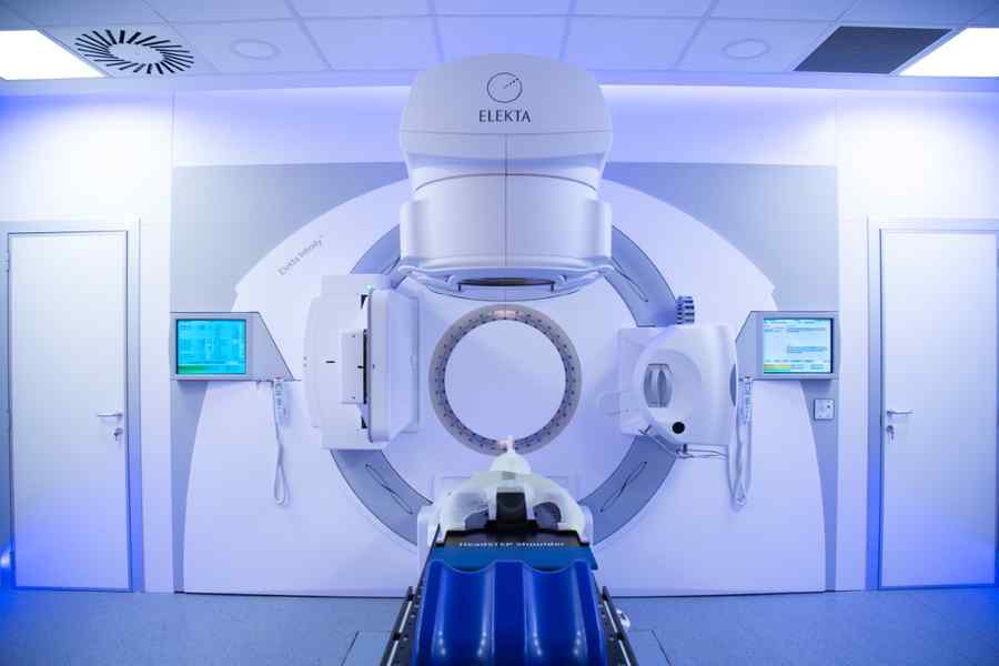 Nu toți bolnavii de cancer au acces la terapie