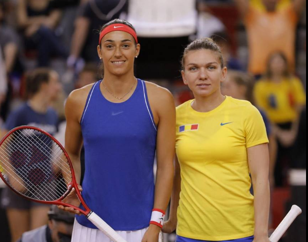 AUDIENȚE. Câți români s-au uitat la meciul lui Halep!