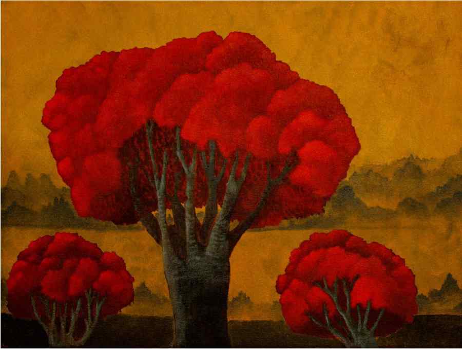 Expoziție José Antonio „Cuco” Morales Velit, la ARCUB