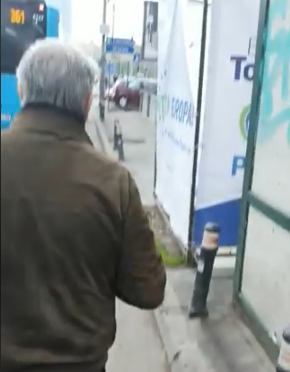 Ce-a putut să-i facă Ilie Năstase lui Băsescu! VIDEO de senzație!