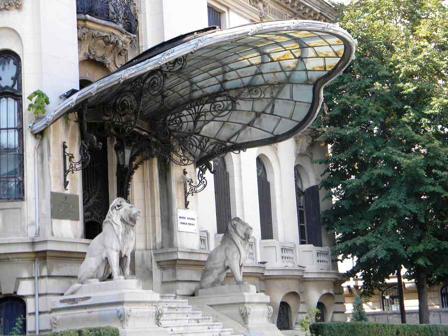 Premiile Actualitatea muzicală vor fi decernate astăzi