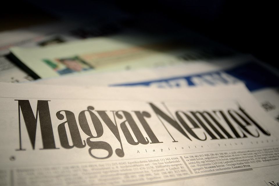 Presa ungară: Scrisoare de Paște pentru Vest