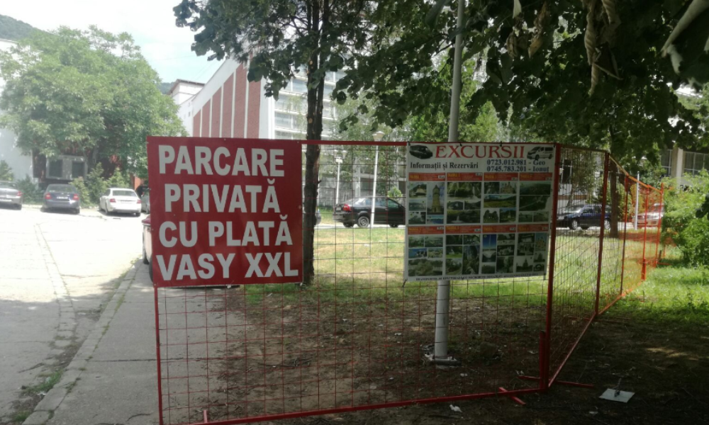 Herculane, o stațiune în care ilegalitatea este la tot pasul (VII)