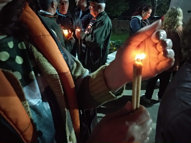 Hristos a înviat! Paște fericit de la Cotidianul!
