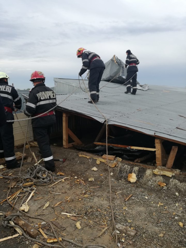 În loc de avertizare, explicaţii