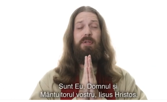 DELIR? BLASFEMIE? Pe unii i-au înnebunit alegerile!