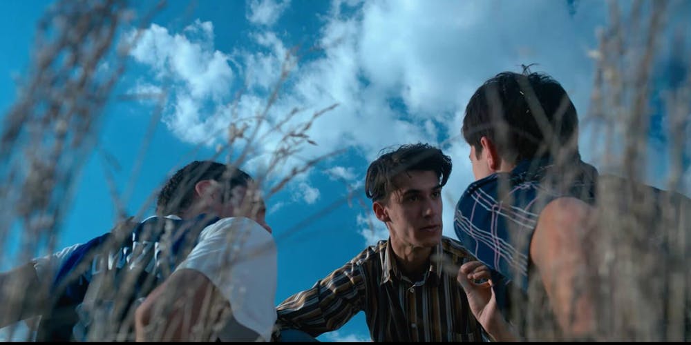 „Noaptea ursului“, a lui Răzvan Macovei, prezentat la Los Angeles