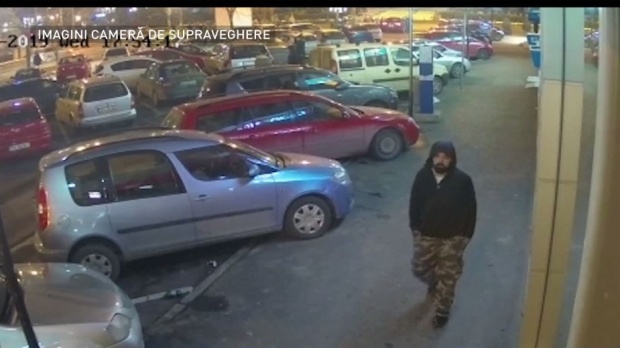 Poliția cere sprijin. L-ați văzut?