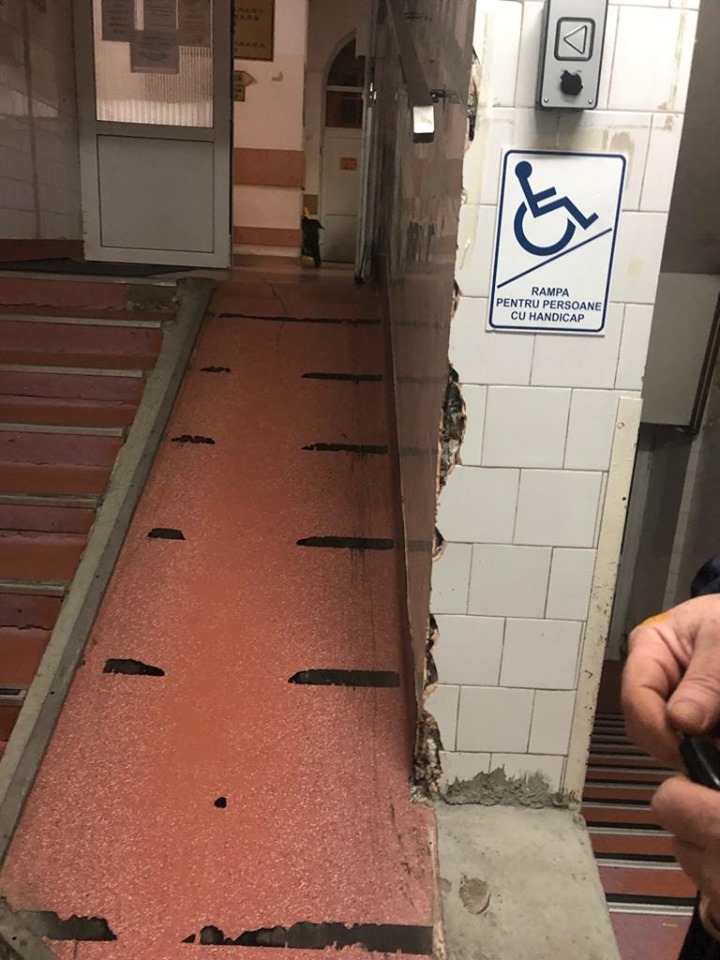 A picat și Clujul testul!