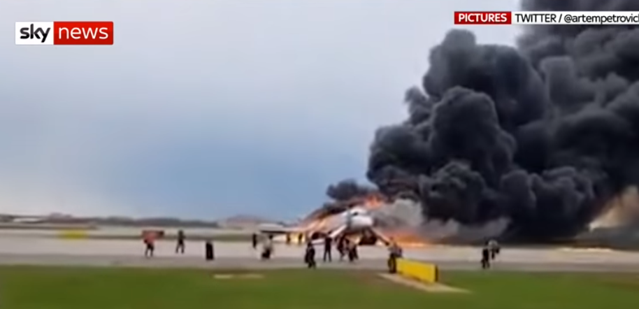 (VIDEO) Tragedie mai mare decât se anunța!