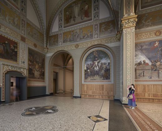 Anul Rembrandt în Olanda