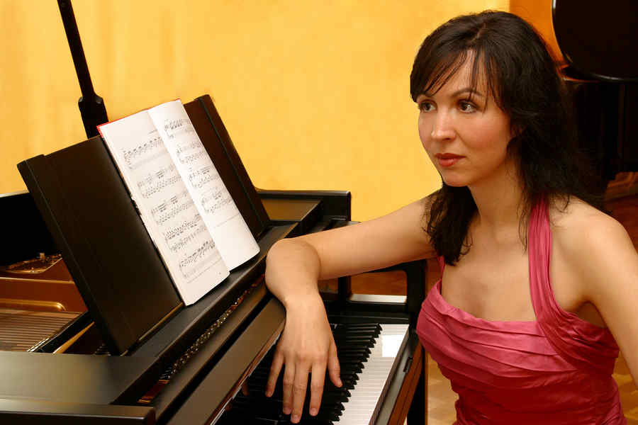 Concert de Enescu, prima oară la Sala Radio!