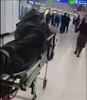 (VIDEO) Așa ceva n-ați mai văzut!