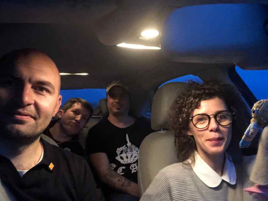 Dide și-a furat-o! „De ce nu ne lasă?”