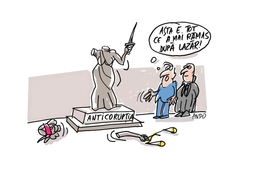 Greaua moștenire
