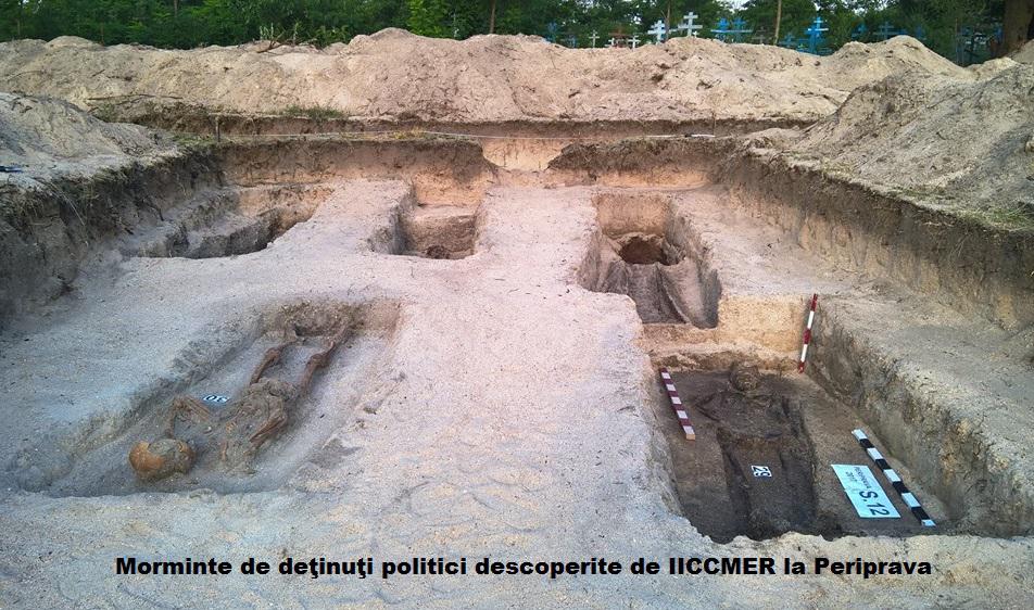 Ei sunt eroii neamului